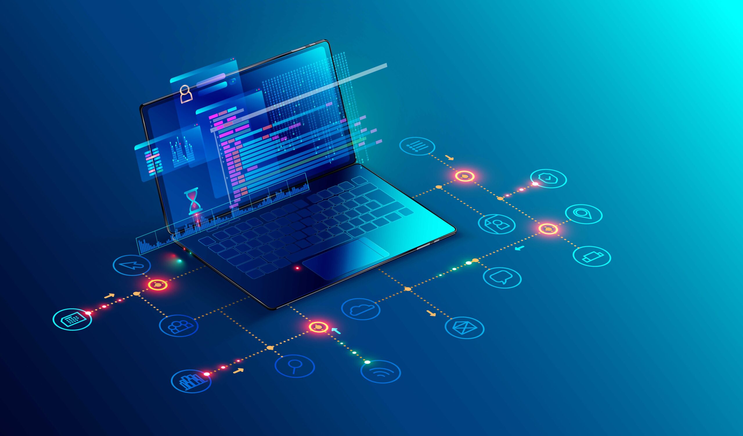 Software Industry Software Industry
